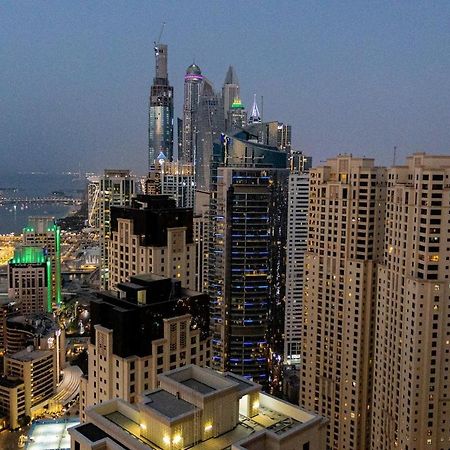 Pirates Bay Hostel Dubaj Kültér fotó