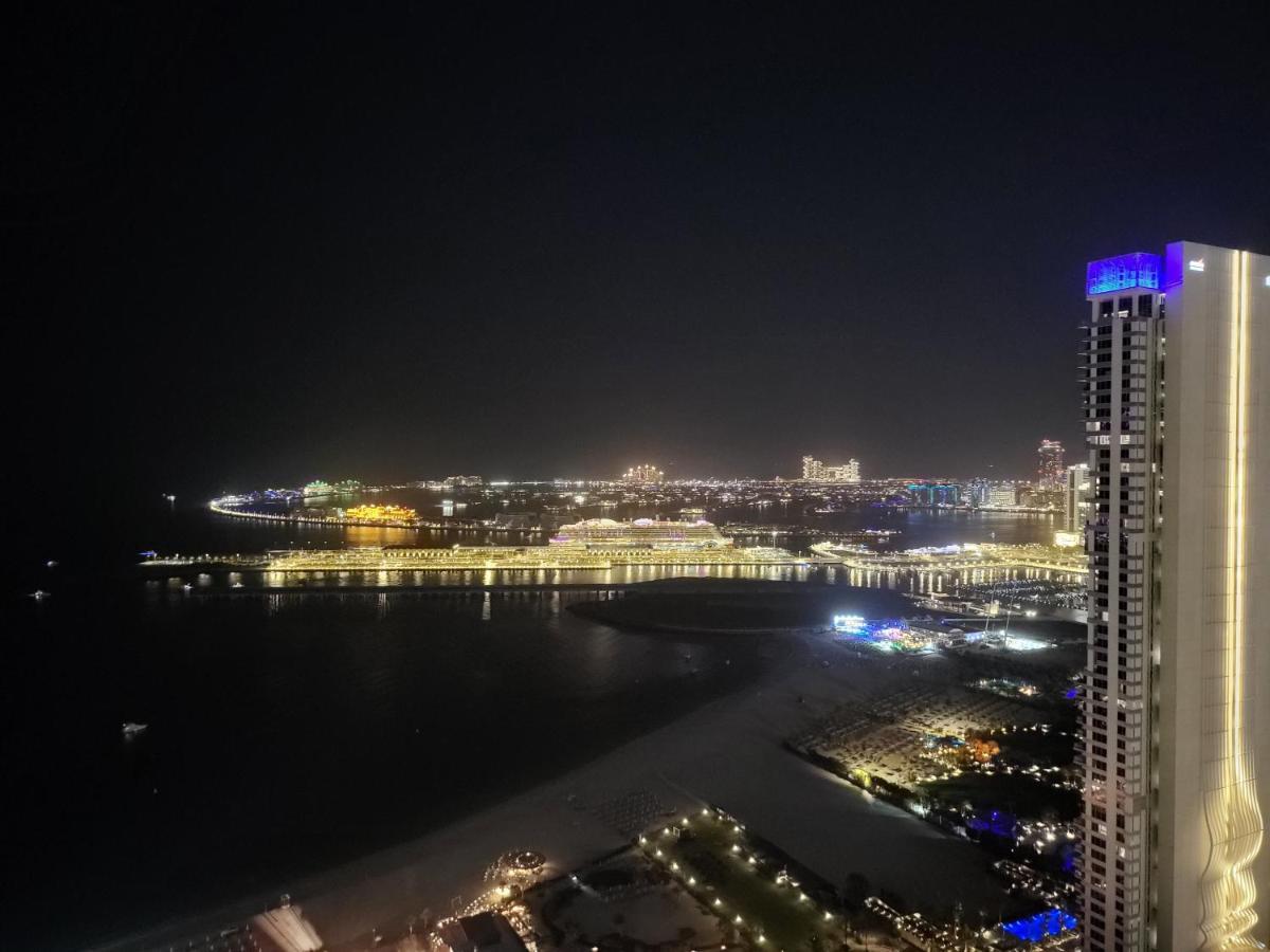 Pirates Bay Hostel Dubaj Kültér fotó