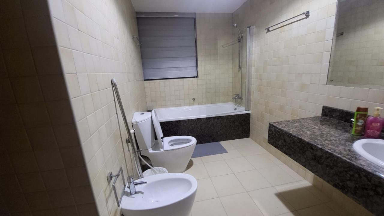 Pirates Bay Hostel Dubaj Kültér fotó