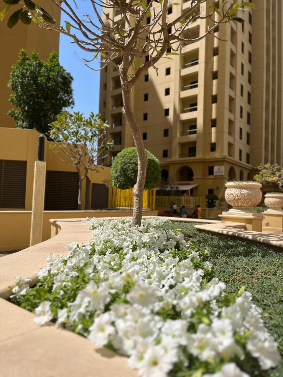 Pirates Bay Hostel Dubaj Kültér fotó